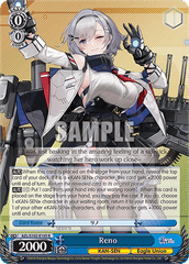 AZL/S102-E105 R Reno