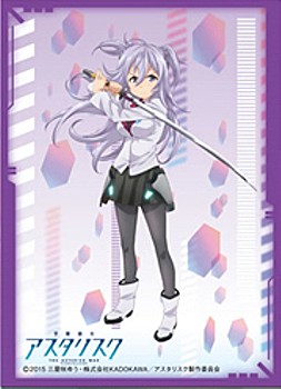 Chara Sleeve Collection No. MT204 Mat Series The Asterisk War Todo Kirin