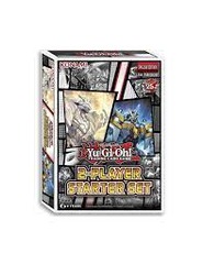 Yu-Gi-Oh! 2-Player Starter Set
