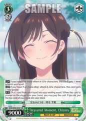 KNK/W86-E021	RR Treasured Moment, Chizuru