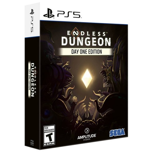 Endless Dungeon Day One Edition