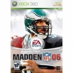 Madden nfl 06