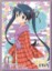 Chara Sleeve Collection No. 282 Kiniro Mosaic Komichi Aya