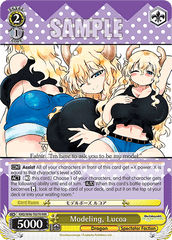 KMD/W96-TE07R	RRR Modeling, Lucoa