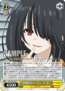 DAL/W79-014	U Kurumi, Positive Approach