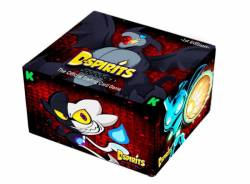 D-Spirits Booster Box (1st Edition Kickstarter)