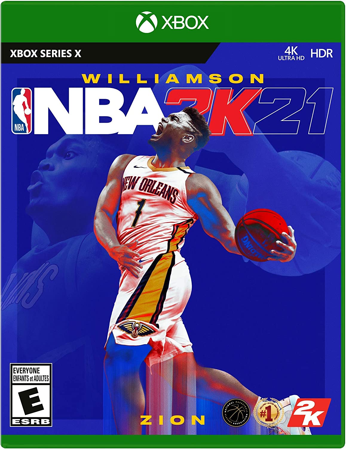 NBA2K21