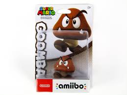 Goomba (Super Mario) (US Version)