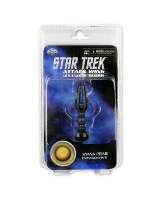 Star Trek Attack Wing - Kyana Prime Expansion Pack
