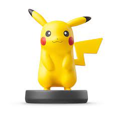 Pikachu (SSB)