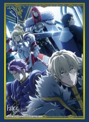 Bushiroad Sleeve Collection High-grade Vol. 3225 
