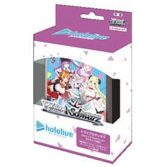 Hololive Productions 4th Gen Trial Deck Plus (JAPANESE)