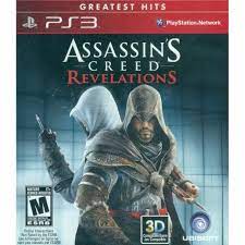 assassins creed revelations greatest hits