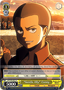 AOT/S35-E011 U Gentle Ally Conny