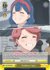 RSL/S56-E029 U  Stubborn Spat