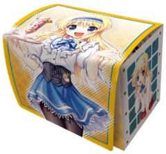 Character Deck Case Collection Max 