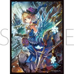 Chara Sleeve Collection Matt Series 