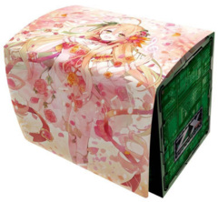 Character Deck Case Collection Max 