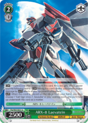 Ffp/W65-E031 U  ARX-8 Laevatein