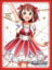 Bushiroad Sleeve Collection High-grade Vol. 0929 The Idolmaster Amami Haruka 10th Live Costume Ver.