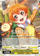BD/W95-E011 U  