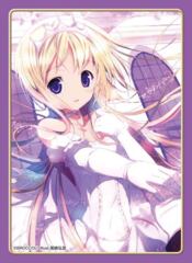 Character Sleeve Collection Platinum Grade Hiroki Ozaki My Fair Lady 