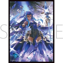 Chara Sleeve Collection Matt Series 