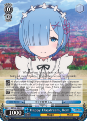 RZ/S46-E063 R  Happy Daydream, Rem