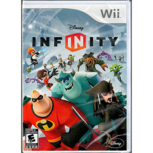 Disney Infinity