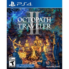 Octopath Traveler 2