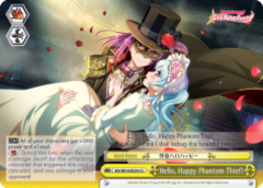 BD/W54-E024 CC  Hello, Happy Phantom Thief!