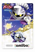 Meta Knight - Kirby Series