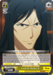 APO/S53-E013 U Lord El-Melloi II