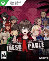 Inescapable