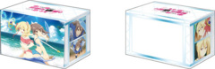 Bushiroad Deck Holder Collection V2 Vol. 1225 