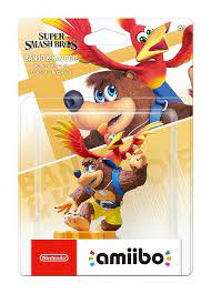 Banjo & Kazooie