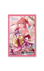 Hololive Official Card Game Official Hololive Card Sleeve Vol. 9 Sakura Miko (55 sleeves)