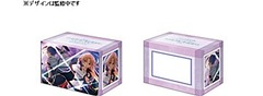 Bushiroad Deck Holder Collection V3 Vol. 291 