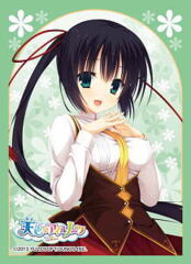 Character Sleeve Collection Platinum Grade Amairo Islenauts [Amagiri Yune]