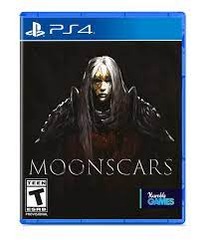Moonscars