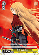 Foy/W65-T03	TD Nobuna, Burdened