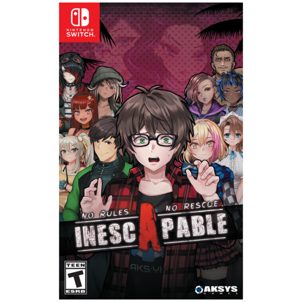 Inescapable