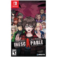 Inescapable