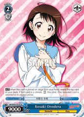 NK/W30-TE16 TD Kosaki Onodera