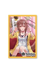 Hololive Official Card Game Official Hololive Card Sleeve Vol. 10 Inugami Korone (55 sleeves)