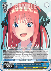 5HY/W101-E092	C Rooftop Discussion, Nino Nakano