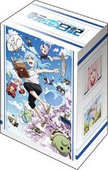 Bushiroad Deck Holder Collection V3 Vol. 486 