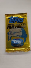Topps 2003/04 NHL Hockey Cards Pack
