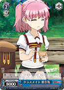 PI/SE24-48 C Nanaki, Classmate