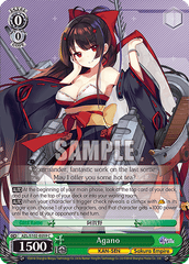 AZL/S102-E059 C Agano